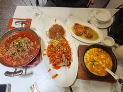 -姑苏家宴·苏帮菜·松鼠桂鱼(苏州总店)