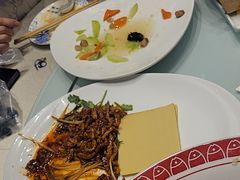 -老德州四合院·德州菜(天衢路店)