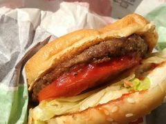 -汉堡王(EAC欧美中心店)