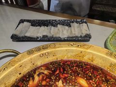 -哥老官重庆美蛙鱼头(宝山龙湖店)