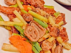 -食肆&Fourteen(武林夜市店)