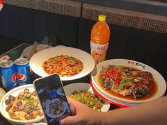 -湘阁里辣(东门茂业店)
