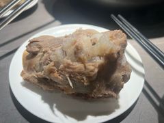 -骨之味·筒骨汤火锅(江头店)