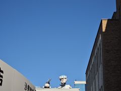 -新疆国际大巴扎