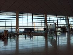 -郑州新郑国际机场