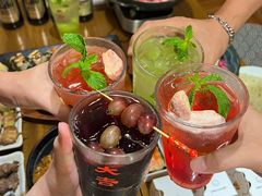 -烧鸟横丁(联发文创口岸店)