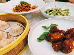 -和记小菜(东方店)