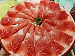 -生活如沸·顺德水牛奶火锅(大学路店)