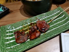 烤牛舌-原田新料理(1912店)