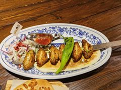 -卢布里西餐厅(总店)