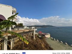 -蜜悦·波西塔诺悬崖海景餐厅