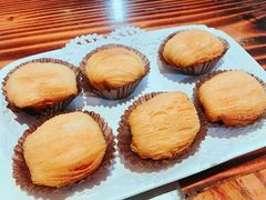 飘香榴莲酥-盈田盈粥庄(博山东路店)