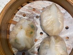 -新宝餐厅(流塘店)