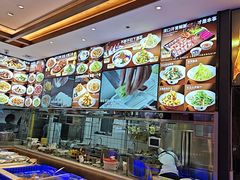 -张家小灶(东城店)