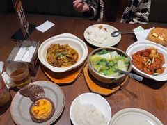 -千日贺茶餐厅(高新万达店)