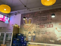 -螺蛳粉先生(蓟门桥店)