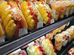-Olé精品超市(北京合生汇店)