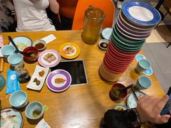 -晴季寿司(延河路万达广场店)