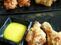 -CHICKEN NOW韩式炸鸡&啤酒