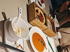 -蔡澜点心·粤菜(丽泽天街店)
