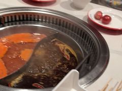 -宏姐串串香(宏伟路店)