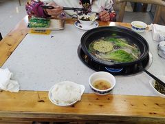 -牦牛府·山珍菌香·汤锅馆