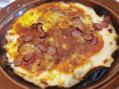 -萨莉亚意式餐厅(天河城购物中心店)