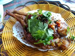 -忘忧草融合私房菜(红鼎国际店)