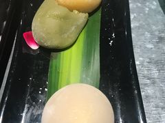 -炭舍干锅·烤鱼(扬名广场店)