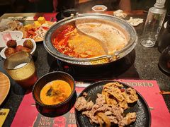 -牛New寿喜烧(闵行龙湖天街店)