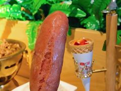 -嘉和一品粥(方庄店)