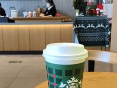 馥芮白（大杯）-星巴克(北京门头沟长安天街店)