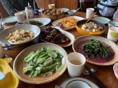 -芳草地度假酒店·野炉中餐厅