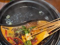 -牛小嫩串串火锅(老国贸总店)