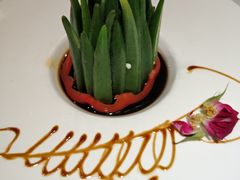 -蕃茄述·好汤自然来(江汉路店)