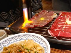 -小川洋风料理(街道口店)