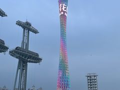 -海心沙亚运公园