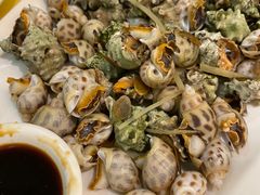 -莲花公园煎蟹(总店)