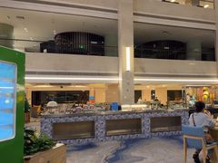 -佰园全日西餐厅-厦门佰翔软件园酒店