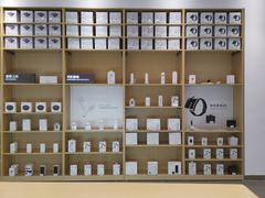 -华为授权体验店(中山公园来福士)