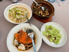 -玖味(老工人西路店)
