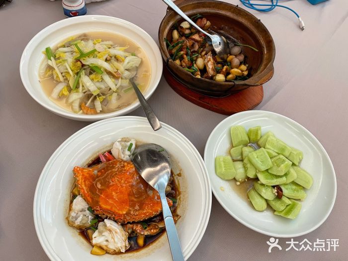 玖味(老工人西路店)图片