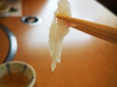 水煮螃蟹配醋-蟹道乐(道顿堀本店)