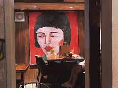 -Ginger(兴国路店)