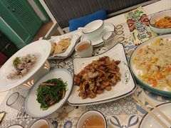 -阿拉丁新疆风味餐厅·清真(罗廊巷店)