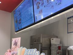 -DQ·蛋糕·冰淇淋(河东万达店)