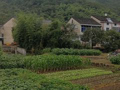 -会稽山峡洞漂流-上青古道
