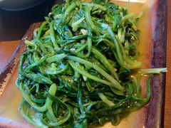 -宣威山野人家·云南菜·菌火锅(金碧店)