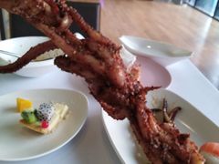 -解放碑威斯汀酒店-知味国际美食餐厅