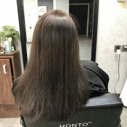 点击看大图 -BOF HAIR BY HONTO